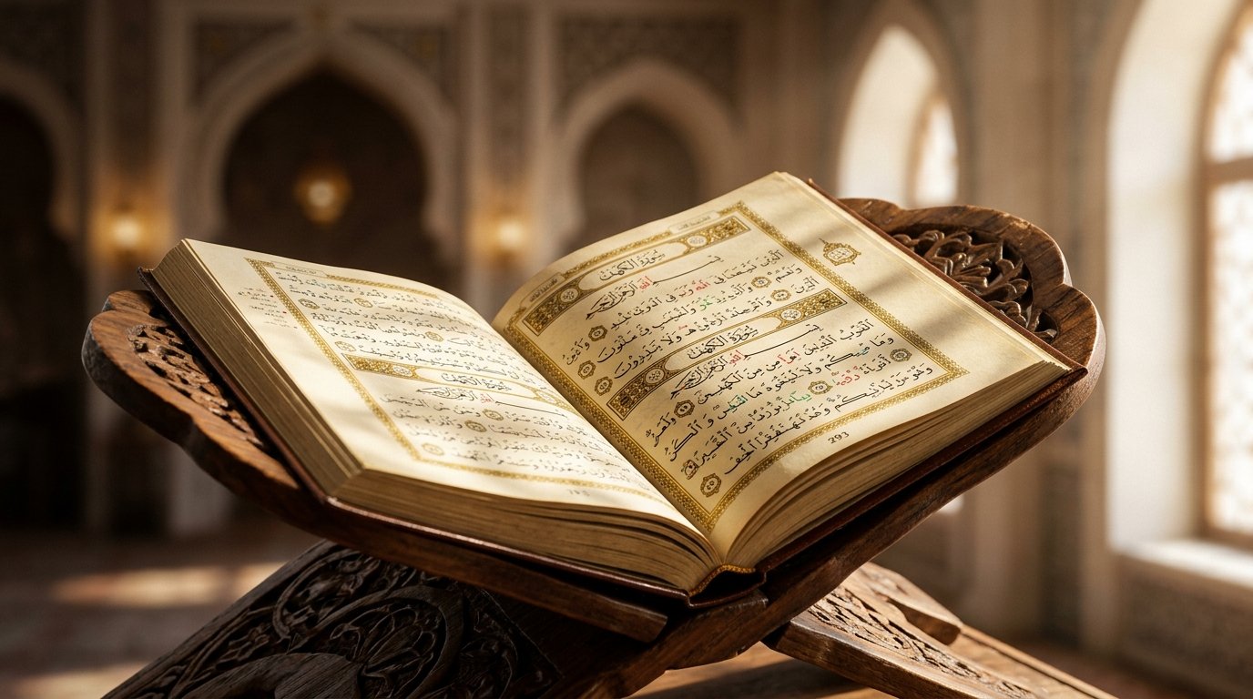 3 Tajweed Mistakes Every Learner Should Avoid (And How to Fix Them)